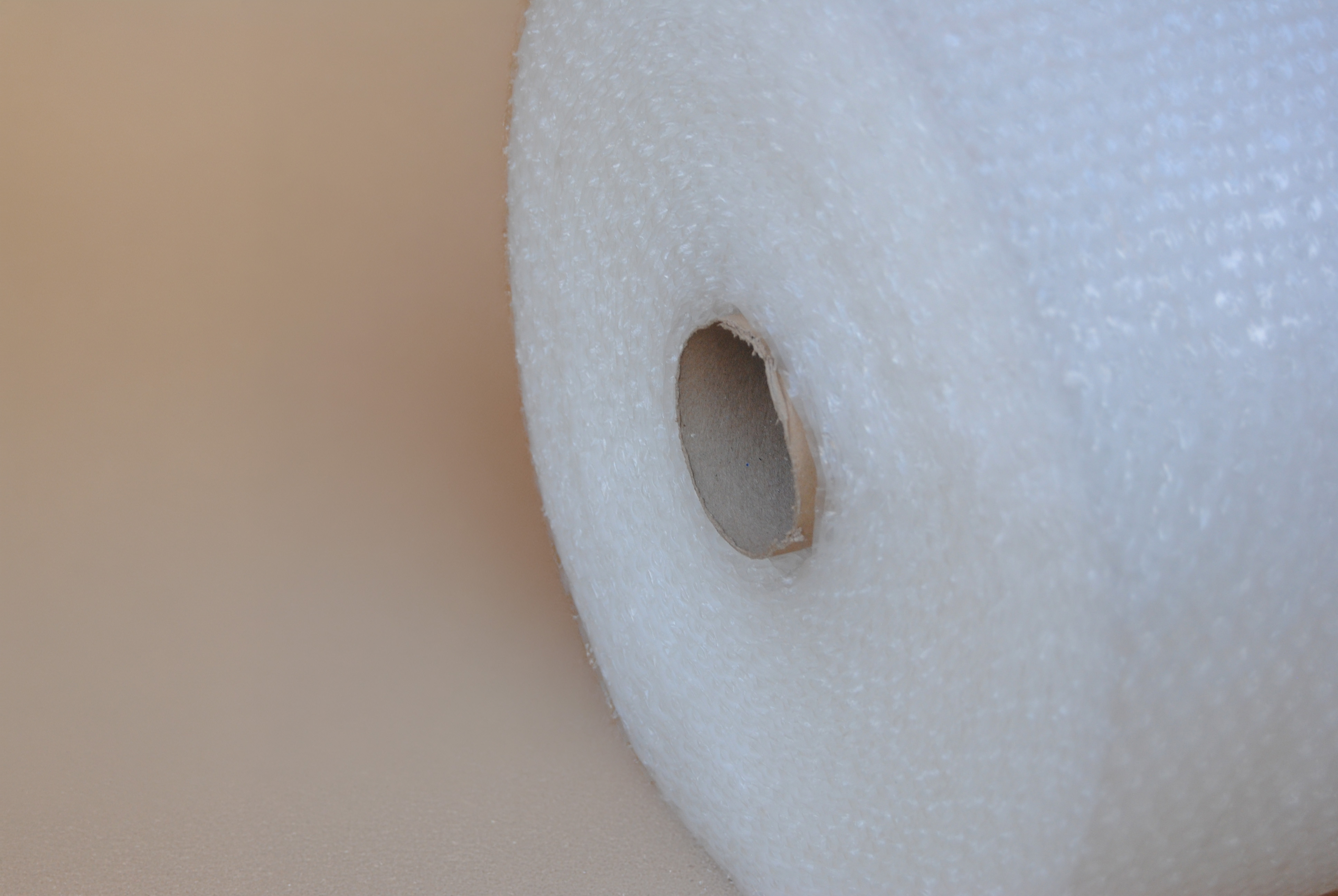 Bubble wrap