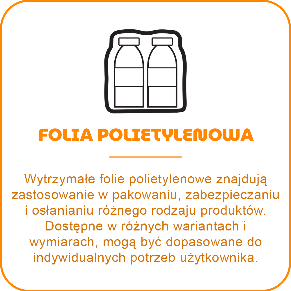 Folia polietylenowa