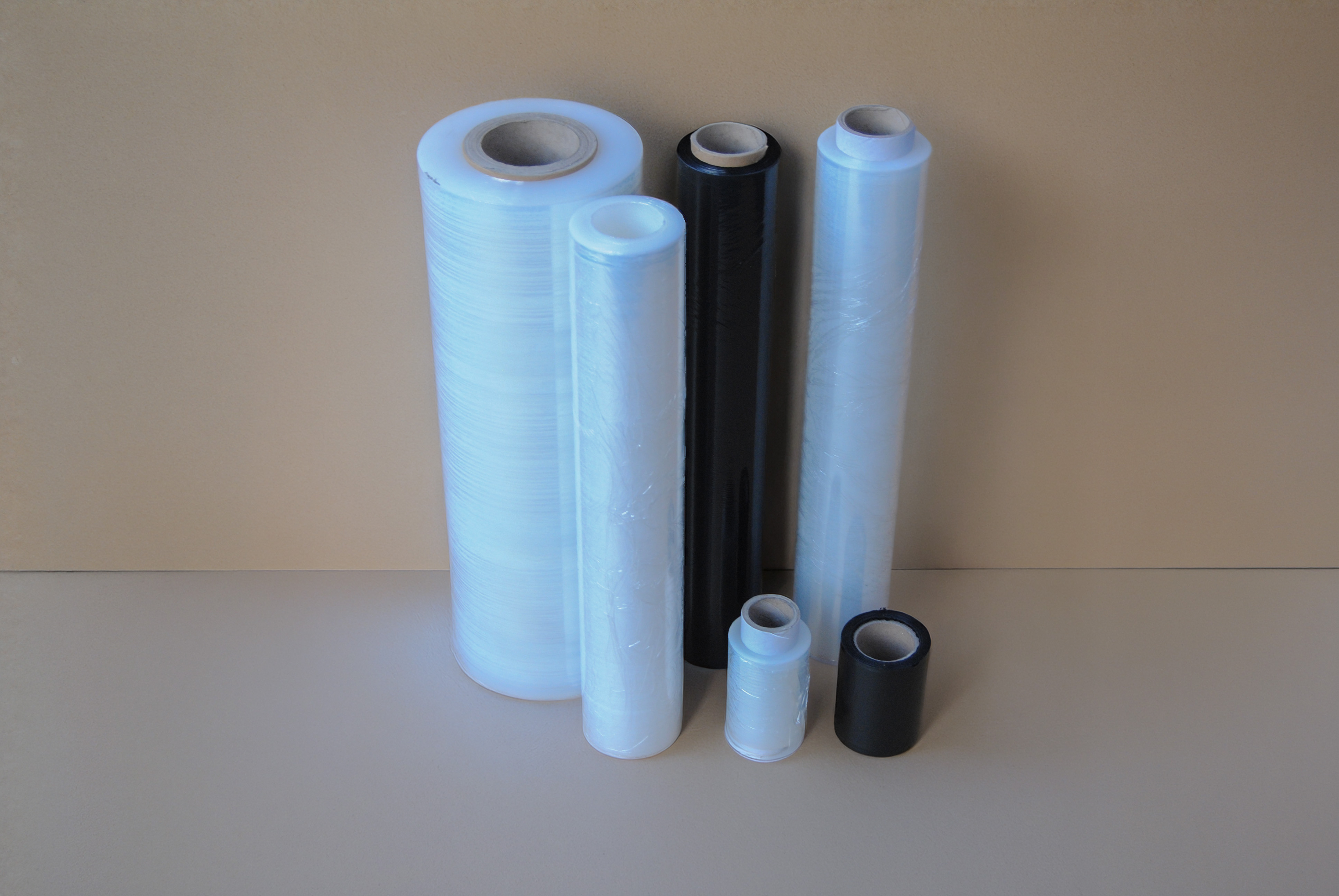 Folia stretch